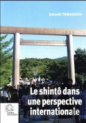 Le Shintô Dans Une Perspective Internationale