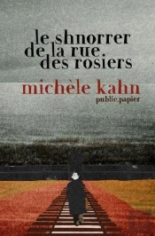 Le Shnorrer De La Rue Des Rosiers