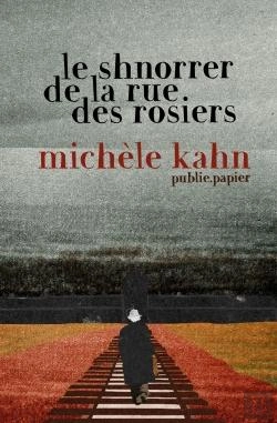 Bertrand.pt - Le Shnorrer De La Rue Des Rosiers
