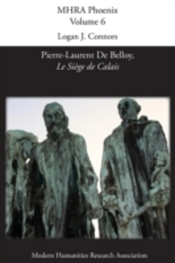 Bertrand.pt - 'Le Si Ge De Calais' By Pierre-Laurent D