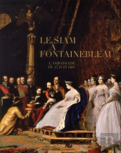Le Siam À Fontainebleau