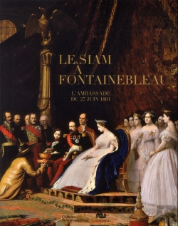 Bertrand.pt - Le Siam À Fontainebleau
