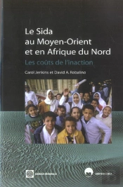 Le Sida Au Moyen-Orient Et En Afrique Du Nord ; Les Couts De L'Inaction