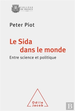 Bertrand.pt - Le Sida, Entre Science Et Politique