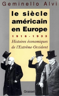 Bertrand.pt - Le Siecle Americain En Europe