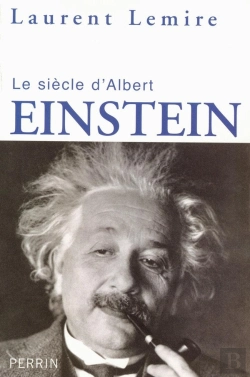 Bertrand.pt - Le Siècle D'Albert Einstein