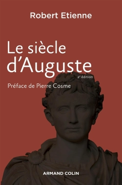 Bertrand.pt - Le Siècle D'Auguste (2e Édition)