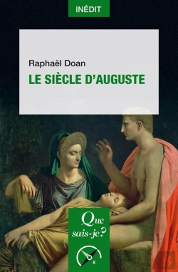 Bertrand.pt - Le Siècle D'Auguste