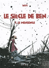 Le Siecle De Ben T01