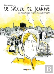 Le Siècle De Jeanne
