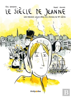 Bertrand.pt - Le Siècle De Jeanne