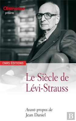 Bertrand.pt - Le Siècle De Lévi-Strauss