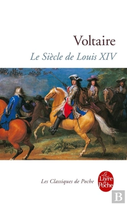 Bertrand.pt - Le Siècle De Louis Xiv