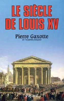 Bertrand.pt - Le Siècle De Louis Xv