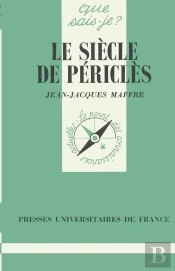 Le Siècle De Périclès
