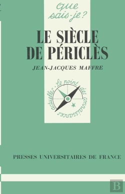 Bertrand.pt - Le Siècle De Périclès