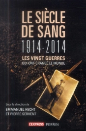 Le Siecle De Sang