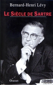 Le Siecle De Sartre