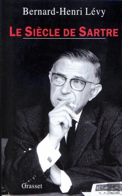 Bertrand.pt - Le Siecle De Sartre
