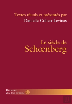 Bertrand.pt - Le Siècle De Sch½Nberg