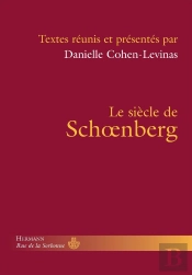Le Siècle De Schoenberg