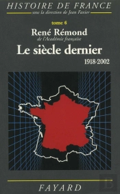 Le Siecle Dernier, 1918-2002