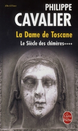 Bertrand.pt - Le Siecle Des Chimères T.4 : La Dame De Toscane