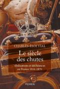 Le Siècle Des Chutes