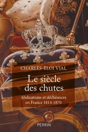 Le Siècle Des Chutes