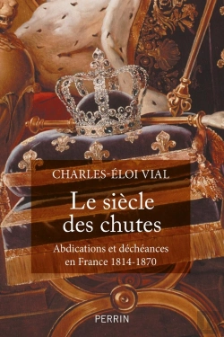 Bertrand.pt - Le Siècle Des Chutes
