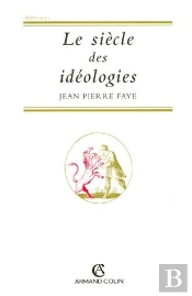 Le Siècle Des Idéologies