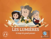 Le Siècle Des Lumières ; Le Temps Des Grands Penseurs
