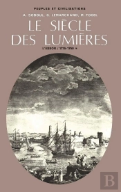 Le Siècle Des Lumières - Tome 1 - Vol. 1