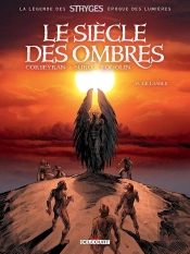 Le Siecle Des Ombres T6 - Le Diable
