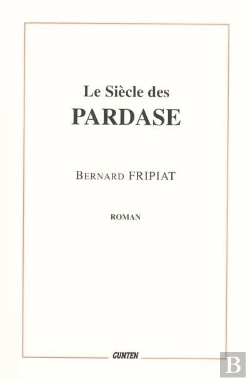 Bertrand.pt - Le Siècle Des Pardase