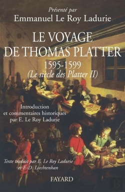 Bertrand.pt - Le Siecle Des Platter T.2 1499-1628