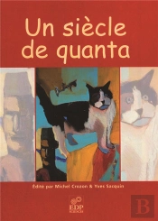 Le Siecle Des Quanta