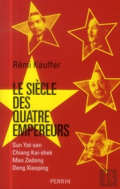 Le Siecle Des Quatre Empereurs