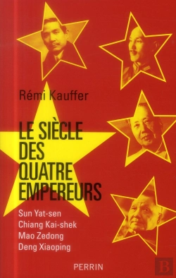 Bertrand.pt - Le Siecle Des Quatre Empereurs