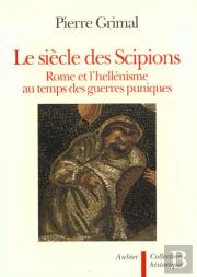 Le Siecle Des Scipions