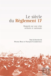 Le Siecle Du Reglement 17