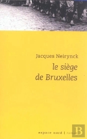 Le Siege De Bruxelles
