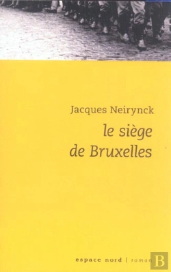 Bertrand.pt - Le Siege De Bruxelles