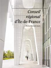 Le Siege De La Region Ile-De-France