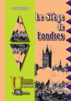 Bertrand.pt - Le Siège De Londres