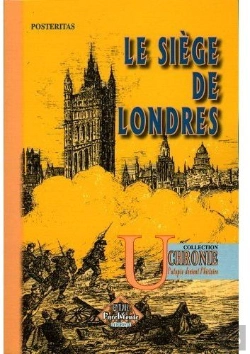 Bertrand.pt - Le Siège De Londres
