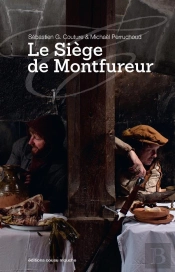 Le Siege De Montfureur