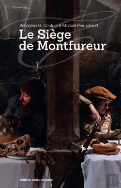 Bertrand.pt - Le Siege De Montfureur