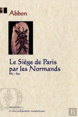 Bertrand.pt - Le Siege De Paris Par Les Normands (885-892)