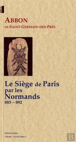 Bertrand.pt - Le Siège De Paris Par Les Normands 885-892